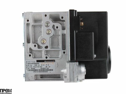 Комбинированный газовый клапан Honeywell VR415VE50080000