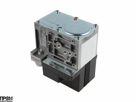 Комбинированный газовый клапан Honeywell VR415VE50080000