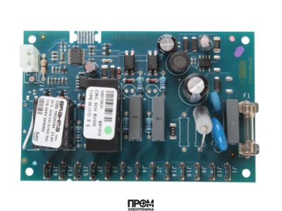 Плата Brahma BV500 S TYPE001 REV00