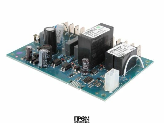 Плата Brahma BV500 S TYPE001 REV00