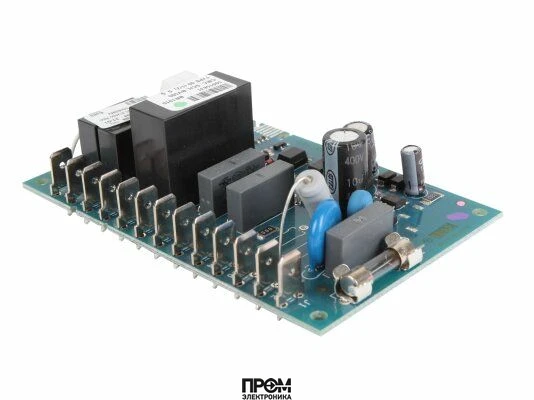 Плата Brahma BV500 S TYPE001 REV00