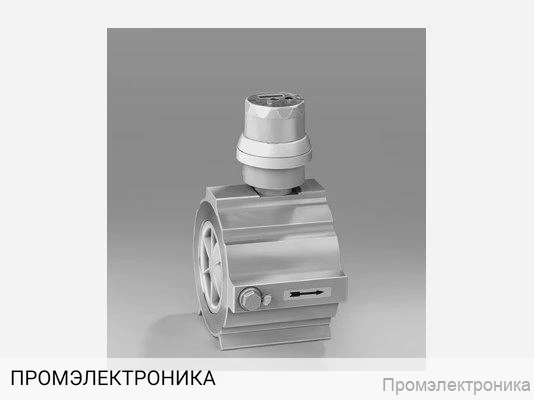 Регулятор давления Kromschroder DM 400Z100-40, 03200402