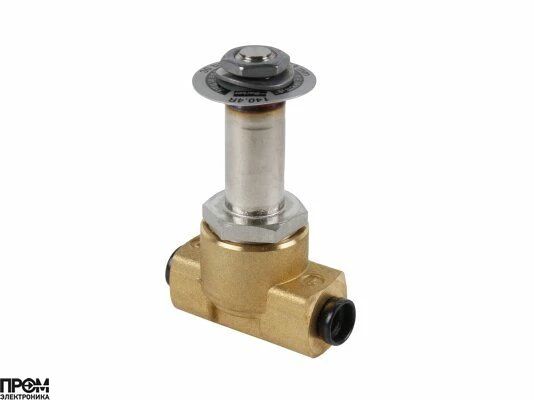 Жидкотопливный электромагнитный клапан Parker 362510J