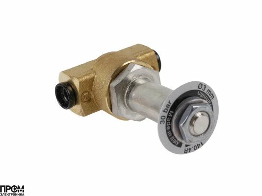 Жидкотопливный электромагнитный клапан Parker 362510J