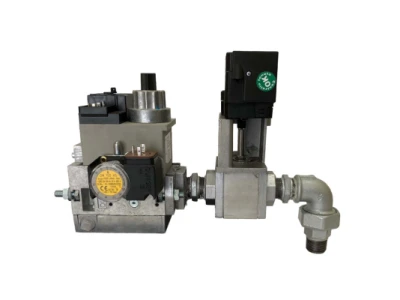 Газовая рампа Baltur MM410 F20S R3/4-V