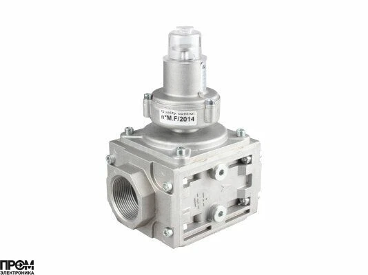 Регулятор давления газа Giuliani Anello BM40