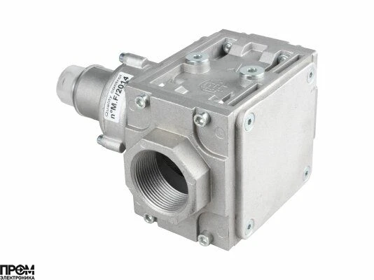 Регулятор давления газа Giuliani Anello BM40