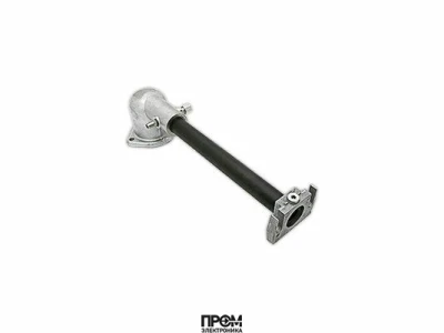Газовый коллектор в сборе Rp 3/4" 13013916