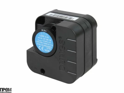 Реле давления Riello LGW 3 A1