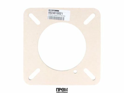 Прокладка фланца Baltur, 0024010021