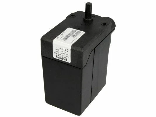 Сервопривод воздушной заслонки Siemens SQN75.224A21