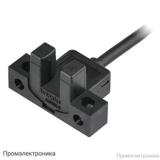 BS5-L1M - датчики микрофотоэлектрические