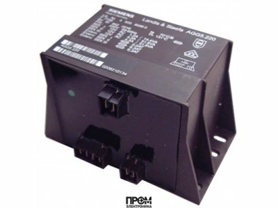 Комплект подключения Siemens AGG5.110