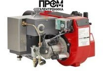 Комбинированная горелка Giersch GU20