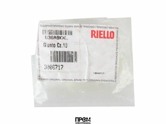 Сцепление электродвигателя Riello 3006717