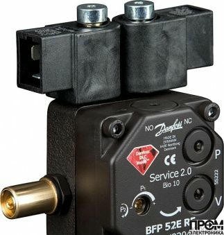 Danfoss BFP 52E L5L 071N2204