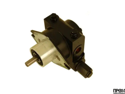 hp-Technik VBGRG-D-2-25