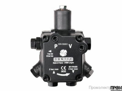 Suntec AS V 47 A K 7512 4P 0700