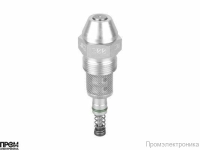 Форсунка Fluidics WR2-500/60°