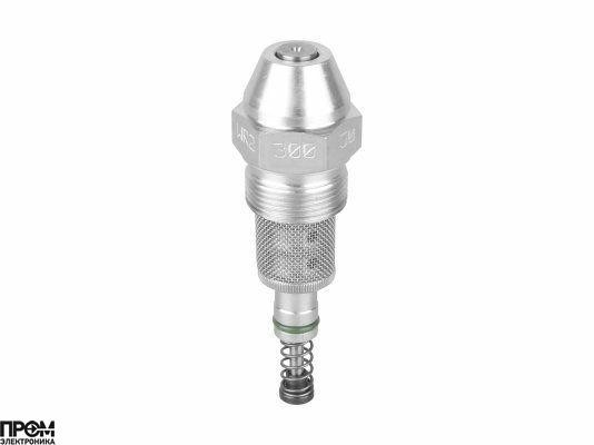 Форсунка Fluidics WR2-500/60°