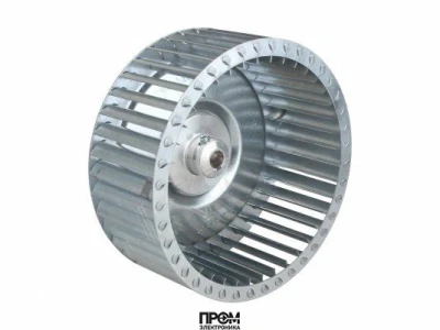 Рабочее колесо вентилятора Weishaupt Ø180 x 71.6 мм, 24131008022