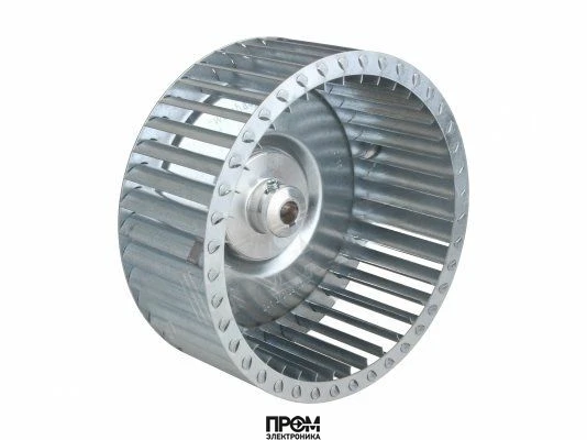 Рабочее колесо вентилятора Weishaupt Ø180 x 71.6 мм, 24131008022