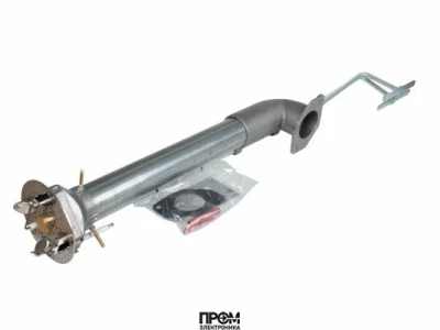 Голова сгорания Elco в сборе, 65325832