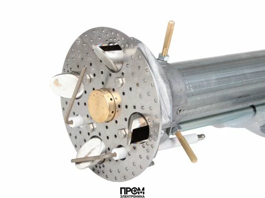 Голова сгорания Elco в сборе, 65325832