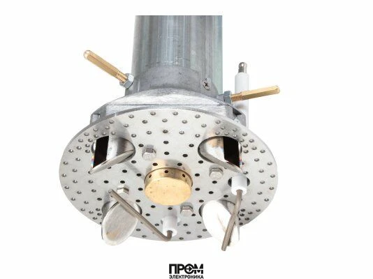 Голова сгорания Elco в сборе, 65325832