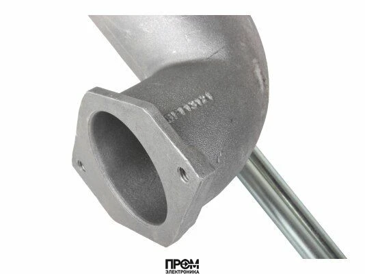 Голова сгорания Elco в сборе, 65325832