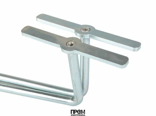 Голова сгорания Elco в сборе, 65325832