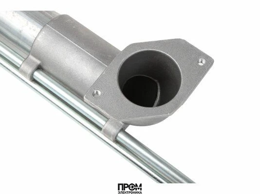 Голова сгорания Elco в сборе, 65325832