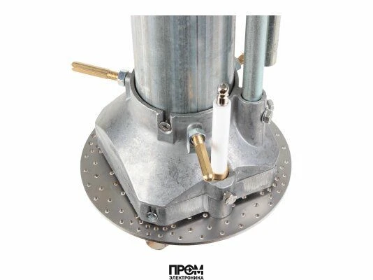 Голова сгорания Elco в сборе, 65325832