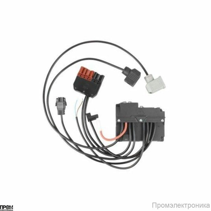 Менеджер горения Ecoflam E-BCU GAS без постоянной вентиляции 65324169