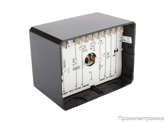 Топочный автомат Brahma SM 592N.2 36283961