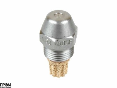 Форсунка Fluidics 1,50/60° DSF