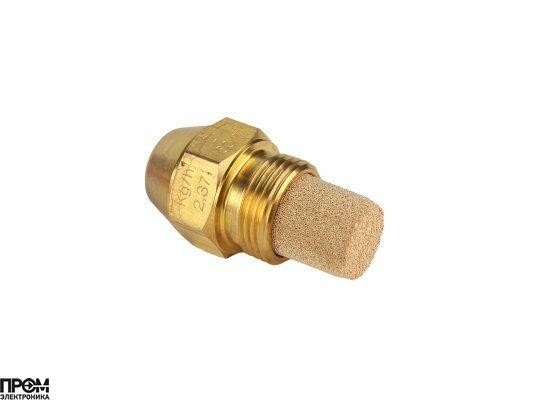 Форсунка Danfoss OD 0.60/45º H