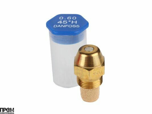 Форсунка Danfoss OD 0.60/45º H