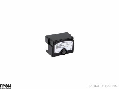 Топочный автомат Siemens LME44.057C2