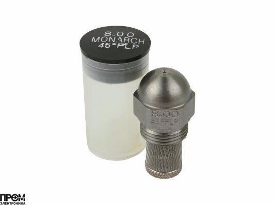 Форсунка Monarch 8.00/45° PLP