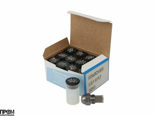 Форсунка Monarch 8.00/45° PLP