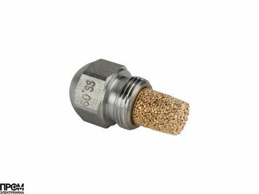 Форсунка Steinen 7.50/60° SS