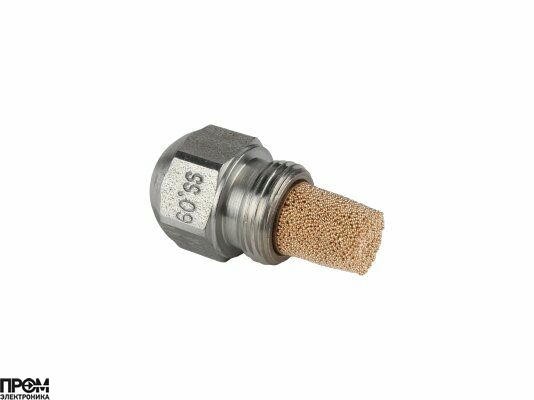 Форсунка Weishaupt 10.00/60° SS