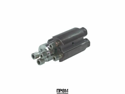 3-х ступенчатый Форсуночный клапан Oilon A-71F