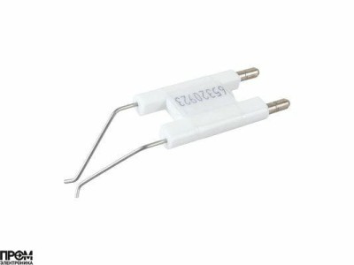 Блок электродов поджига Ecoflam 79 мм, 65320923