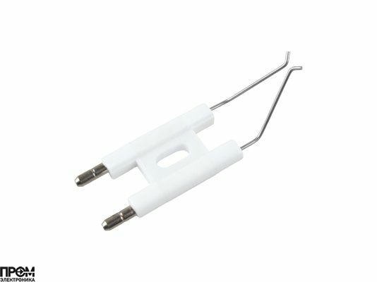 Блок электродов поджига Ecoflam 79 мм, 65320923