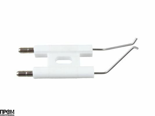 Блок электродов поджига Ecoflam 79 мм, 65320923