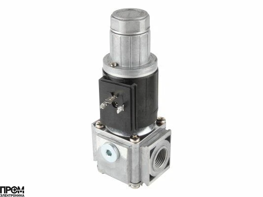 Газовый электромагнитный клапан Brahma EG15*L*CFD 13924740