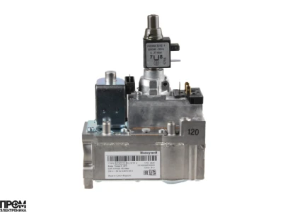 Газовый электромагнитный клапан Ferroli VR4601QB2019