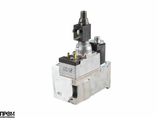 Газовый электромагнитный клапан Ferroli VR4601QB2019